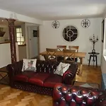 Old Town Brewery Apartment
