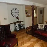 Old Town Brewery Apartment
