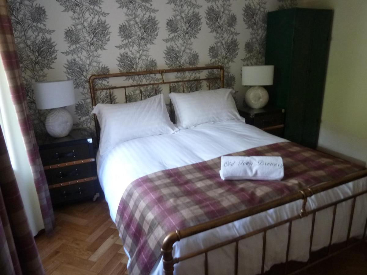Appartement Old Town Brewery *