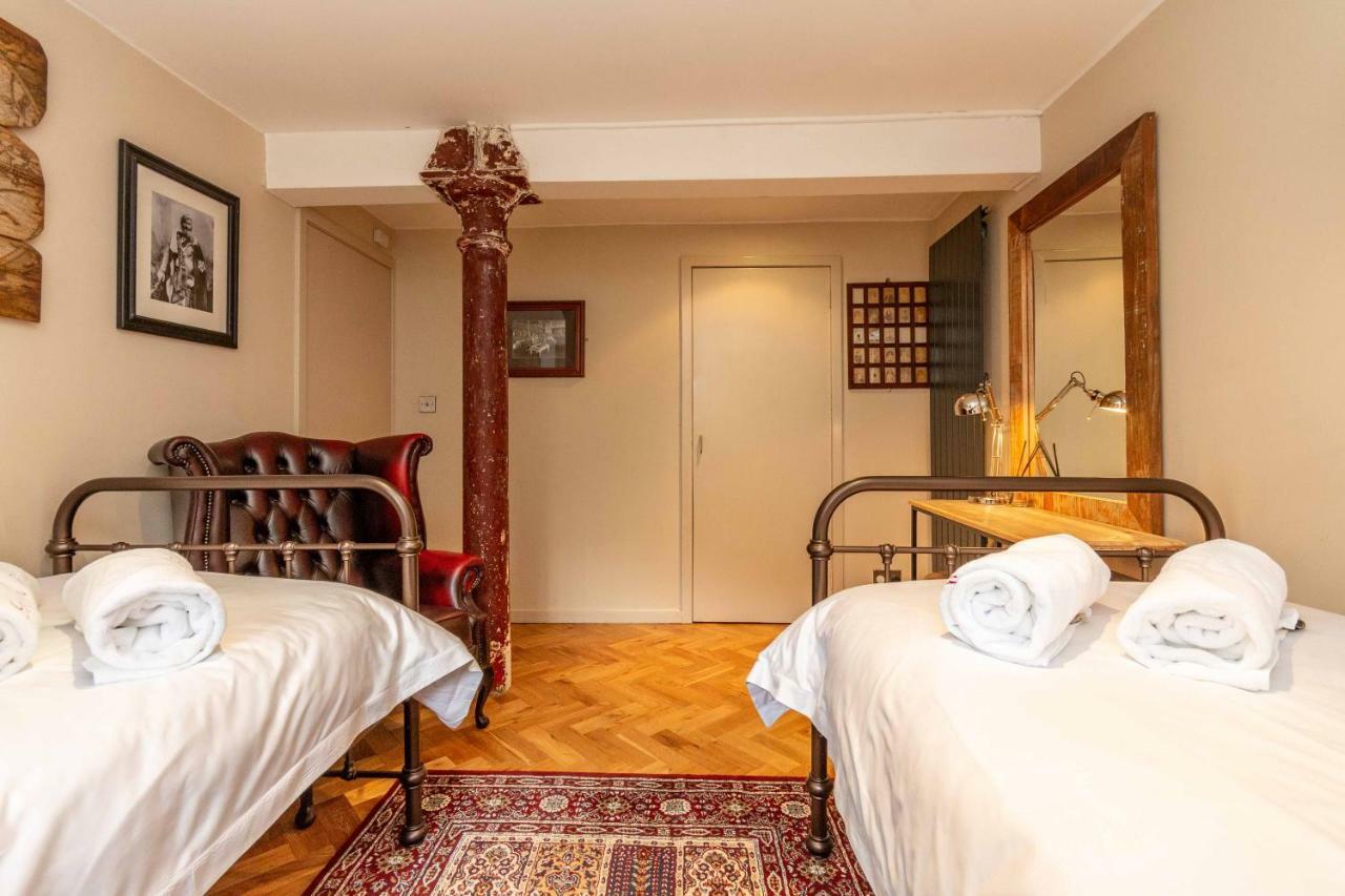 Old Town Brewery Appartement EDI